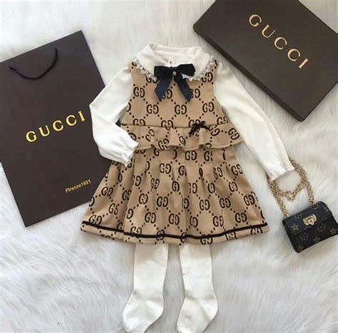 baby gucci wear